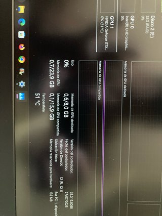 Portátil Dell Alienware 15 R4 - 32GB RAM