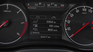Opel Corsa 1.3 cdti 95 cv 2016