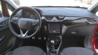 Opel Corsa 1.3 cdti 95 cv 2016