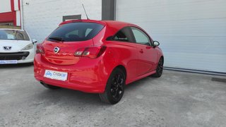 Opel Corsa 1.3 cdti 95 cv 2016