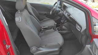 Opel Corsa 1.3 cdti 95 cv 2016