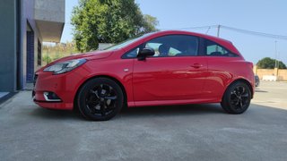 Opel Corsa 1.3 cdti 95 cv 2016