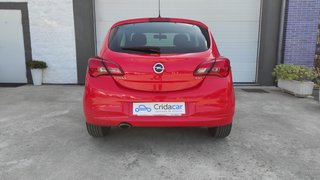 Opel Corsa 1.3 cdti 95 cv 2016
