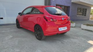 Opel Corsa 1.3 cdti 95 cv 2016