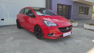 Opel Corsa 1.3 cdti 95 cv 2016