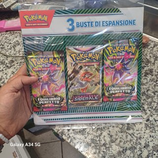 Pokemon Day 2026 Box con Moneta e Carte