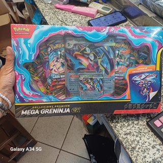 Pokemon Day 2026 Box con Moneta e Carte
