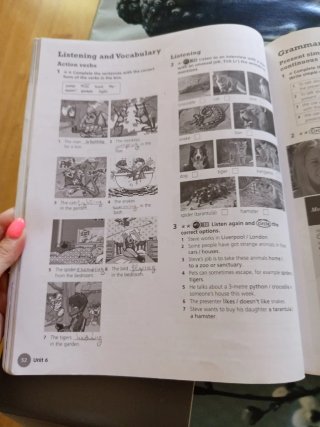Smart Planet Level 1 Workbook Spanish
