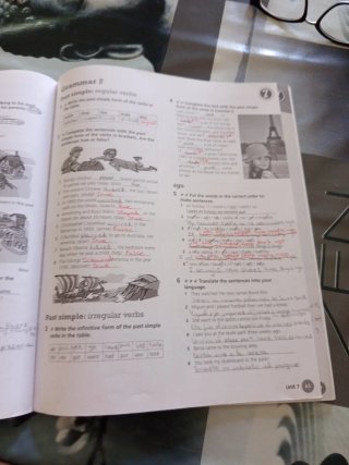 Smart Planet Level 1 Workbook Spanish
