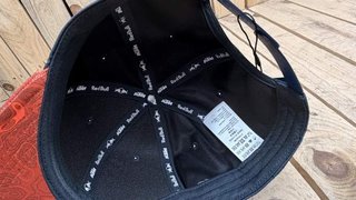 GORRA KTM REDBULL JACK MILLER