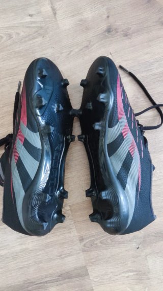 Botas de fútbol Adidas Predator niño