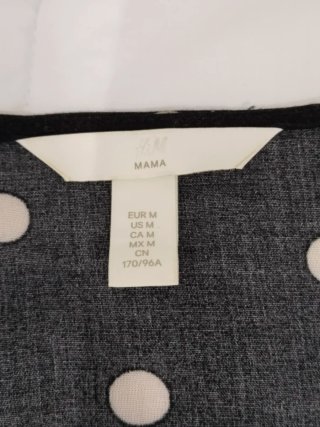Vestido verano premamá