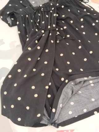 Vestido verano premamá