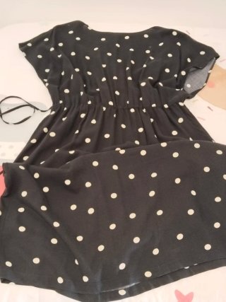Vestido verano premamá