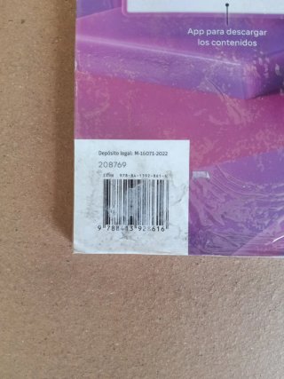 Libro Música 1 ESO Revuela