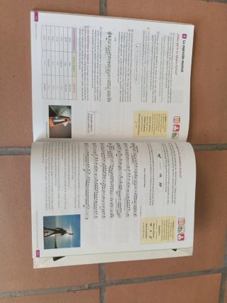 Libro Música 1 ESO Revuela