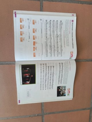 Libro Música 1 ESO Revuela