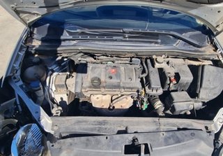 Paragolpes tras citroen c4 1.6 g 2004-2010 115328