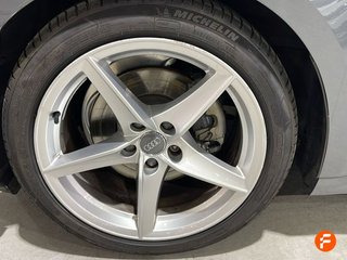Audi A5 35 TFSI 110kW (150CV) S tronic Sportback