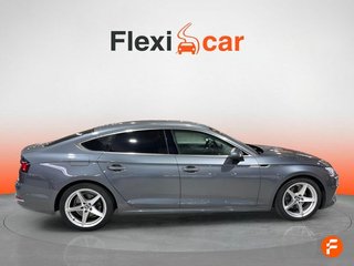 Audi A5 35 TFSI 110kW (150CV) S tronic Sportback