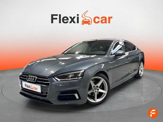 Audi A5 35 TFSI 110kW (150CV) S tronic Sportback