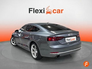 Audi A5 35 TFSI 110kW (150CV) S tronic Sportback