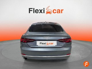Audi A5 35 TFSI 110kW (150CV) S tronic Sportback