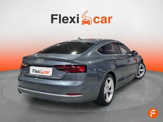 Audi A5 35 TFSI 110kW (150CV) S tronic Sportback
