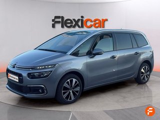 Citroën C4 Picasso PureTech 96KW (130CV) S&S 6v Shine