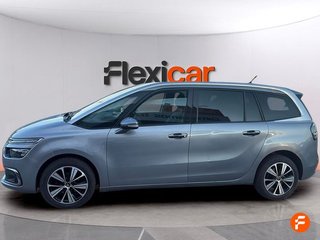 Citroën C4 Picasso PureTech 96KW (130CV) S&S 6v Shine