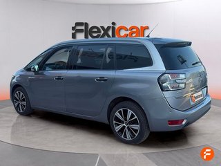 Citroën C4 Picasso PureTech 96KW (130CV) S&S 6v Shine