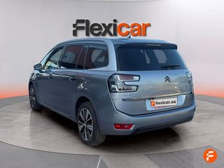 Citroën C4 Picasso PureTech 96KW (130CV) S&S 6v Shine