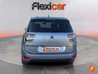 Citroën C4 Picasso PureTech 96KW (130CV) S&S 6v Shine