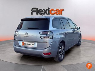 Citroën C4 Picasso PureTech 96KW (130CV) S&S 6v Shine