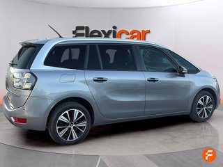 Citroën C4 Picasso PureTech 96KW (130CV) S&S 6v Shine