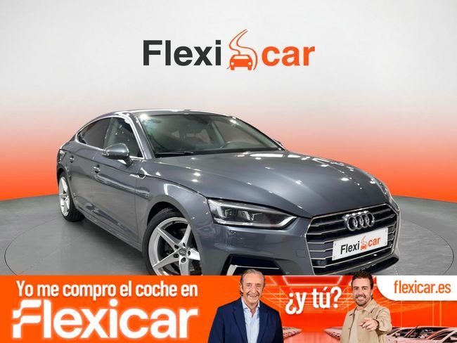 Audi A5 35 TFSI 110kW (150CV) S tronic Sportback - foto 1