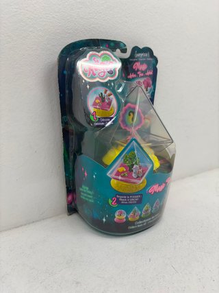 Magic Terrarium Juguete Sorpresa Interactivo