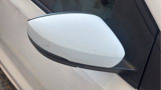 Volkswagen Polo 2010