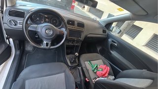 Volkswagen Polo 2010