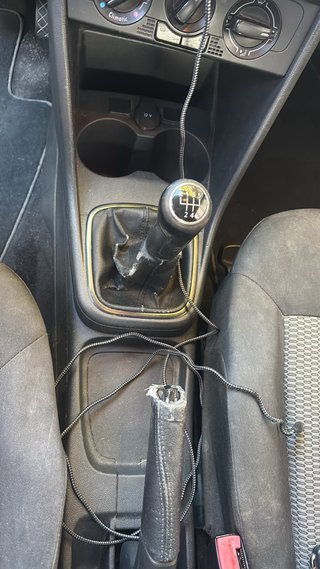 Volkswagen Polo 2010