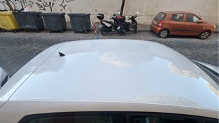 Volkswagen Polo 2010