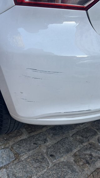 Volkswagen Polo 2010