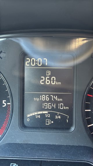 Volkswagen Polo 2010