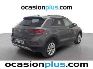 Volkswagen T-Roc Life 1.0 TSI 81 kW (110 CV)
