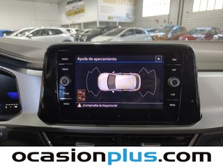 Volkswagen T-Roc Life 1.0 TSI 81 kW (110 CV)