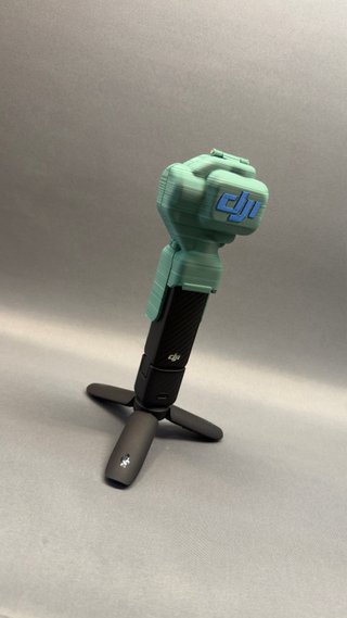 Funda Rígida DJI Osmo Pocket 4 Pro