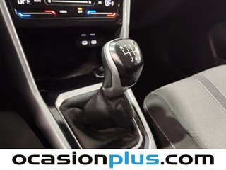 Volkswagen T-Roc Life 1.0 TSI 81 kW (110 CV)