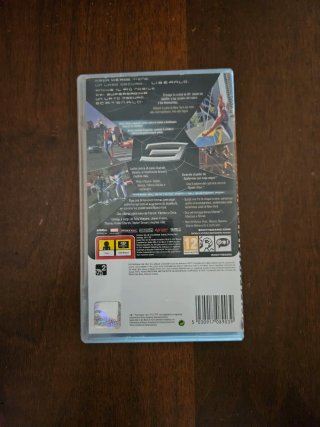 Spider-Man 3 PSP Essentials