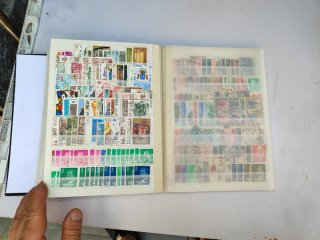 Album Francobolli 5012