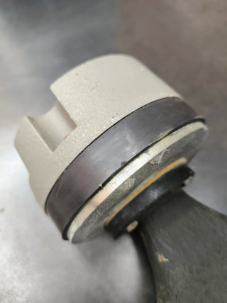 Motor de compresión Beyma CP 300